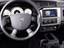 2009 Dodge Dakota Crew Cab